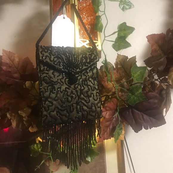 Vintage purse - Picture 1 of 6